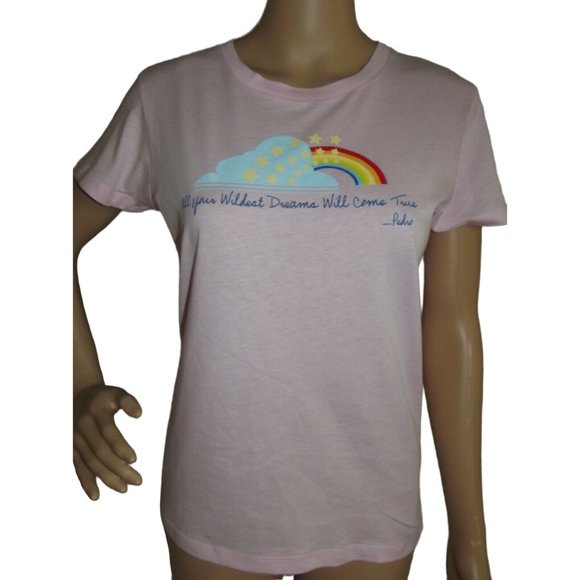 Napoleon Dynamite Pedro Junior XL All Your Wildest Dreams Will Come True T-Shirt - Picture 1 of 7